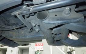 SUZUKI ADDRESS V125 CF4EA