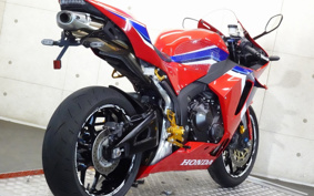HONDA CBR600RR ABS 2020 PC40