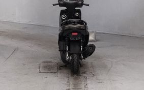 YAMAHA CYGNUS125XSR SEA5J