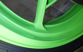 KAWASAKI ZX-4RR 2024 ZX400P