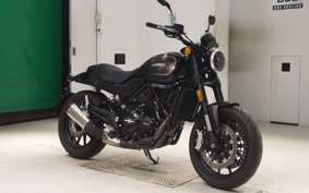 HARLEY X500 2024