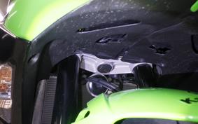 KAWASAKI NINJA ZX-6R A 2022 ZX636G