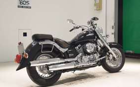 YAMAHA DRAGSTAR 400 CLASSIC  2014 VH02J
