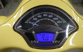 VESPA VXL125