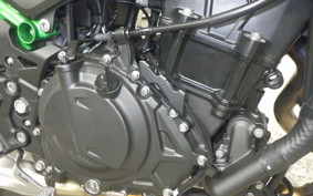 KAWASAKI Z250 Gen.2 2014 EX250Y