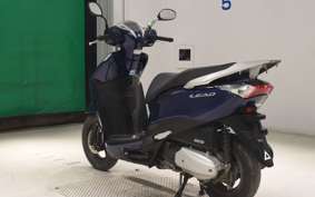 HONDA LEAD 125 2010 JF45