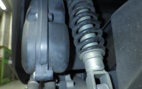 SUZUKI ADDRESS V125 DT11A