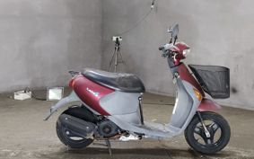 SUZUKI LETS4 CA45A