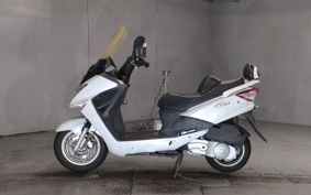 SYM RV125i LF12W
