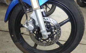 YAMAHA YS125 FAZER