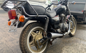 HONDA CM400T CUSTOM 1982 NC01