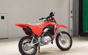 HONDA CRF110F 2008 JE02