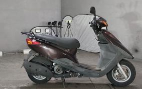 YAMAHA AKUSHI STREET SE53J