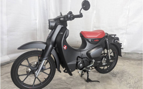 HONDA  SUPER CUB C125 JA58