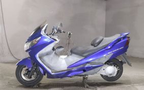 SUZUKI SKYWAVE 250S CJ43A