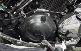 YAMAHA DRAGSTAR 400 CLASSIC 2004 VH01J