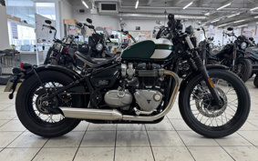TRIUMPH BONNEVILLE BO BAR 2017 DAD76H