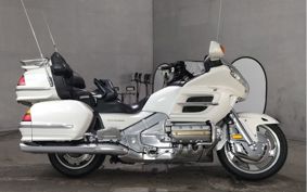 HONDA GL 1800 GOLD WING SC47