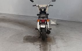 HONDA CAR LEE50 CF50