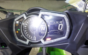 KAWASAKI NINJA 250 2 2024 EX250Y