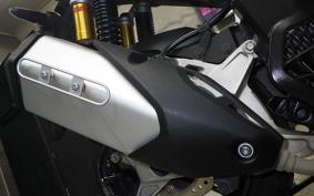 HONDA ADV150 2002 KF38