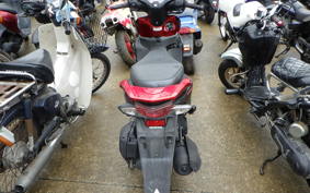HONDA DIO 110 JF58