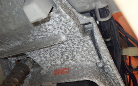 HONDA CREA SCOOPY AF55