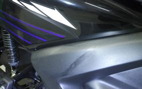 YAMAHA CYGNUS Griffus 2018 SEJ4J