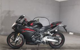 HONDA CBR250RR MC51