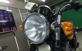 KAWASAKI ESTRELLA RS 1994 BJ250A