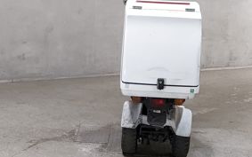 HONDA GYRO TD01