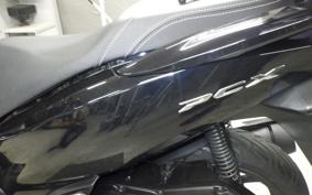 HONDA PCX 125 2013 JF81