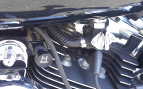HARLEY FXDWG1450 2002 GEV