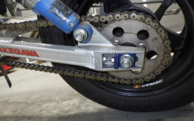 HONDA MONKEY Z50J