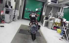 KTM 250 DUKE 1997