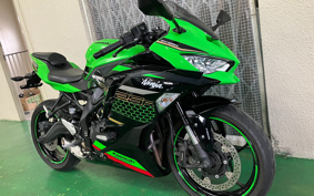 KAWASAKI NINJA ZX-25R KRT ED ZX250E