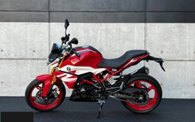 BMW G310R 2023 0G41