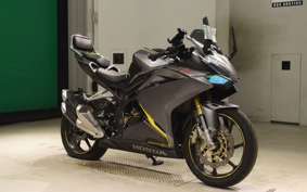 HONDA CBR250RR 2008 MC51