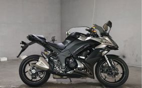 KAWASAKI NINJA 1000 2017 ZXT00W