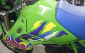 KAWASAKI KSR-2 2018 MX080B
