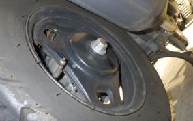 SUZUKI ADDRESS V125 S CF4MA