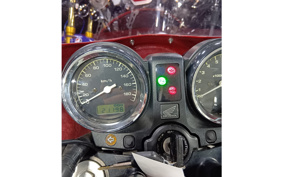 HONDA CB750 2006 RC42