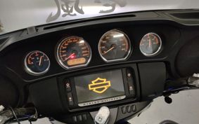 HARLEY FLHTCUTG1690 TRIKE 2016 MAL