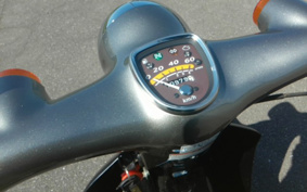 HONDA LITTLE CUB AA01