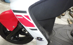 YAMAHA CYGNUS 125 XSR 2 SE44J