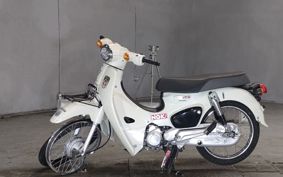 HONDA SUPER CUB110 JA56