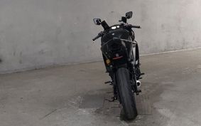 YAMAHA YZF-R25 RG43J