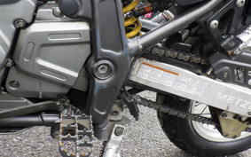 SUZUKI DR650 1999