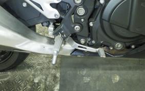 KAWASAKI NINJA 400 2018 EX400G