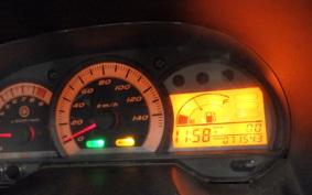 YAMAHA MAJESTY 250 Gen.4 SG20J